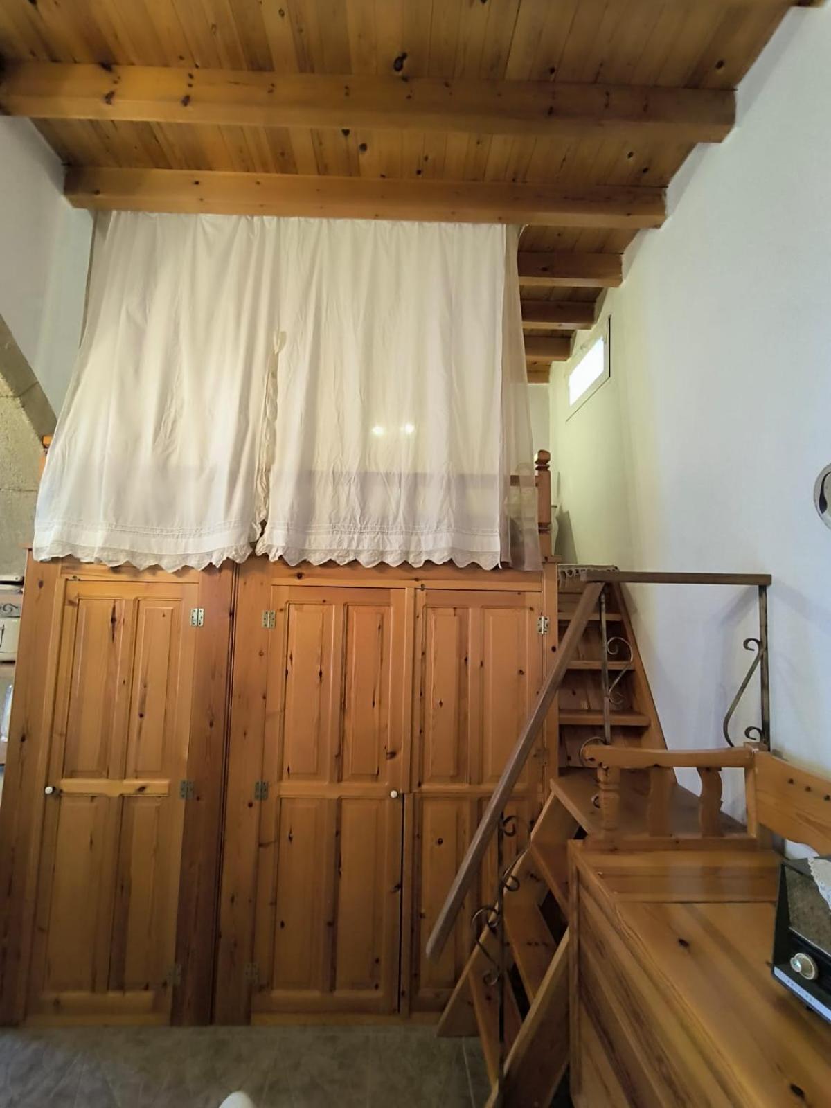 Rustic House Archangelos أرخانجلوس المظهر الخارجي الصورة
